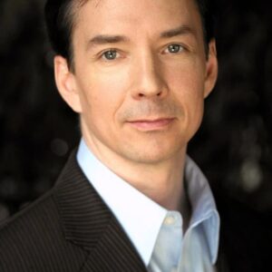 تصویر هنرمند Michael Mahonen