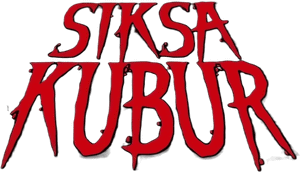 لوگوی رسمی فیلم Grave Torture (2024)