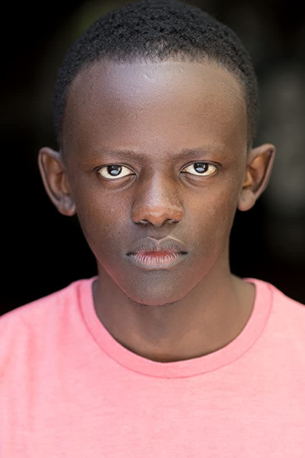تصویر هنرمند John Kamau