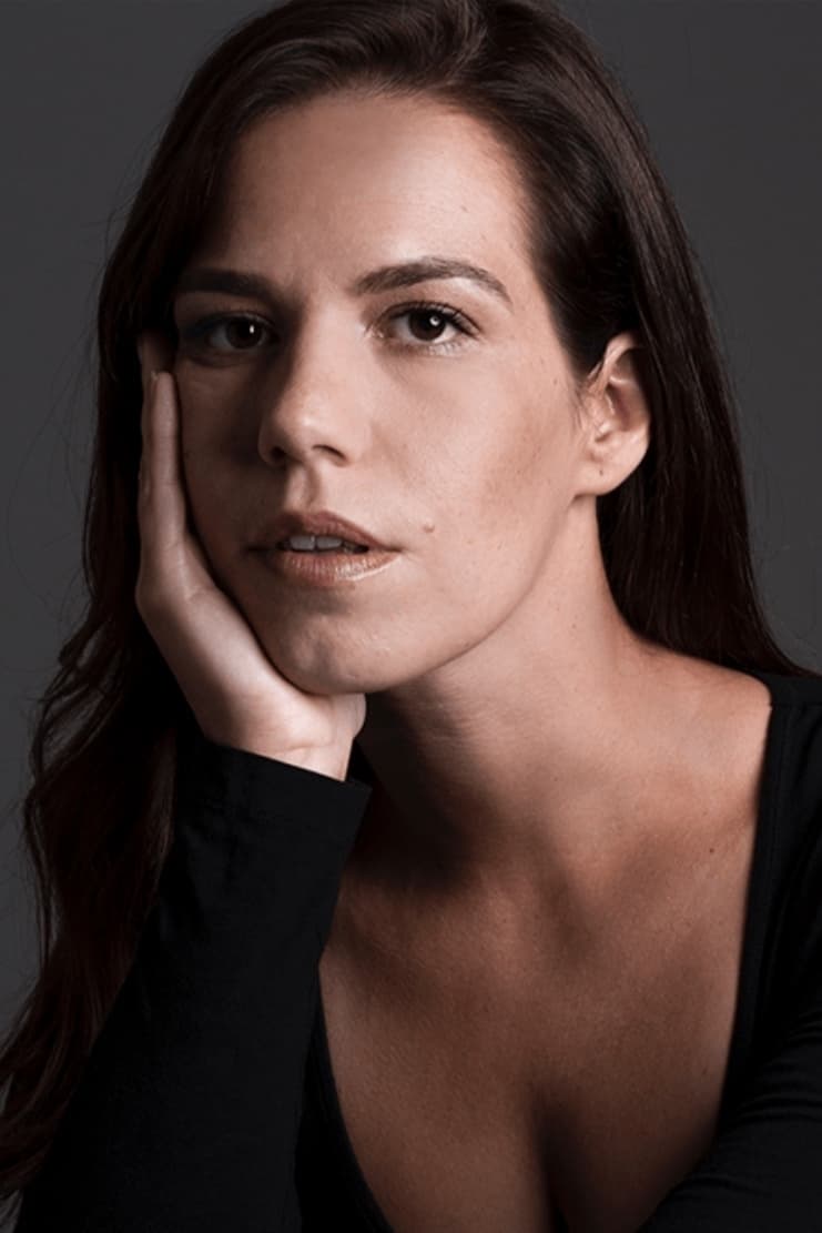 تصویر هنرمند Raquel Rocha Vieira