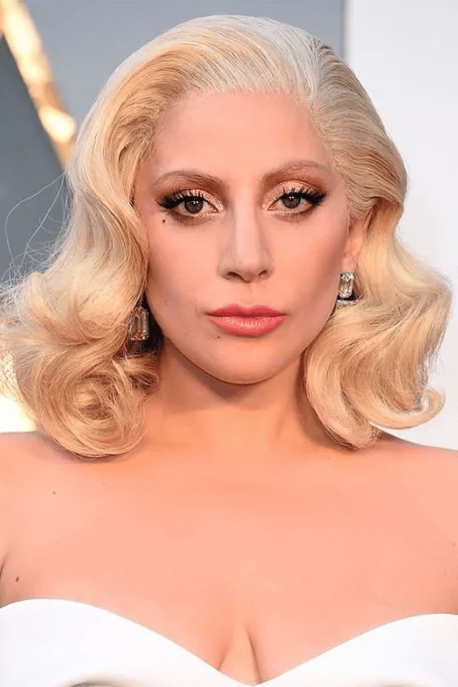 تصویر هنرمند Lady Gaga