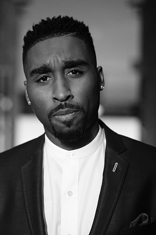 تصویر هنرمند Demetrius Shipp Jr.