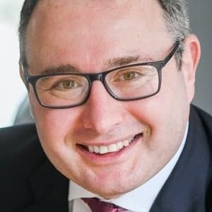 تصویر هنرمند Alexander Vindman