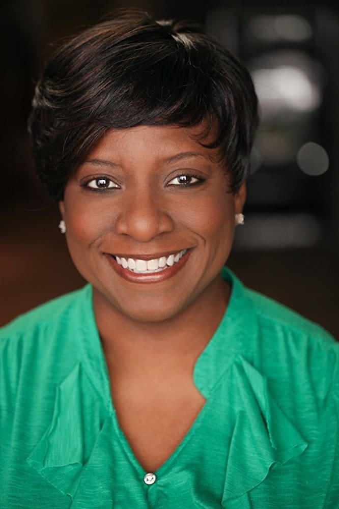 تصویر هنرمند Deanna Reed-Foster