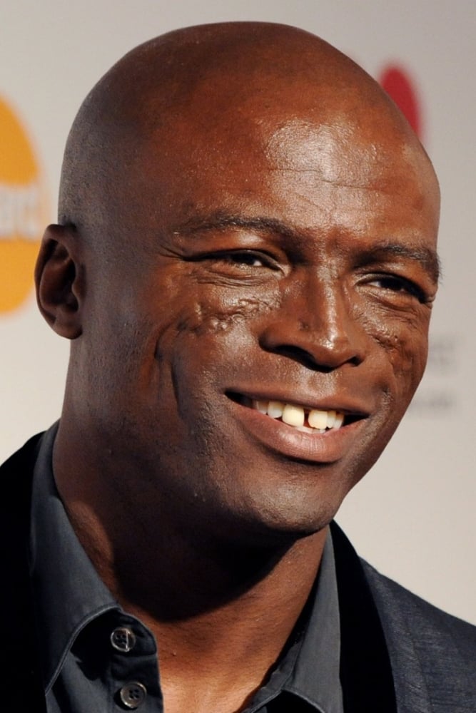 تصویر هنرمند Seal