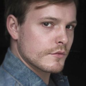 تصویر هنرمند Billy Kay