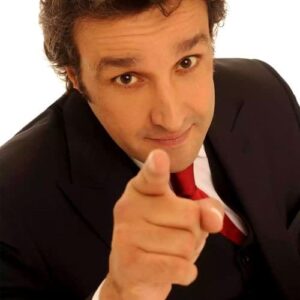 تصویر هنرمند Flavio Insinna