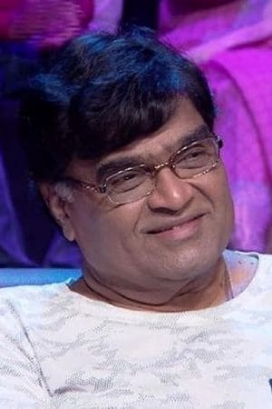 تصویر هنرمند Ashok Saraf