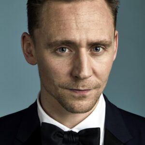 تصویر هنرمند Tom Hiddleston