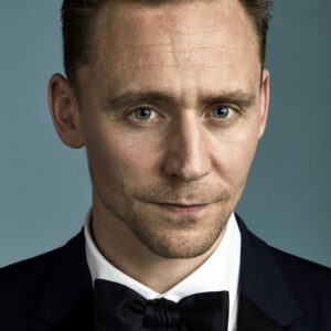 تصویر هنرمند Tom Hiddleston