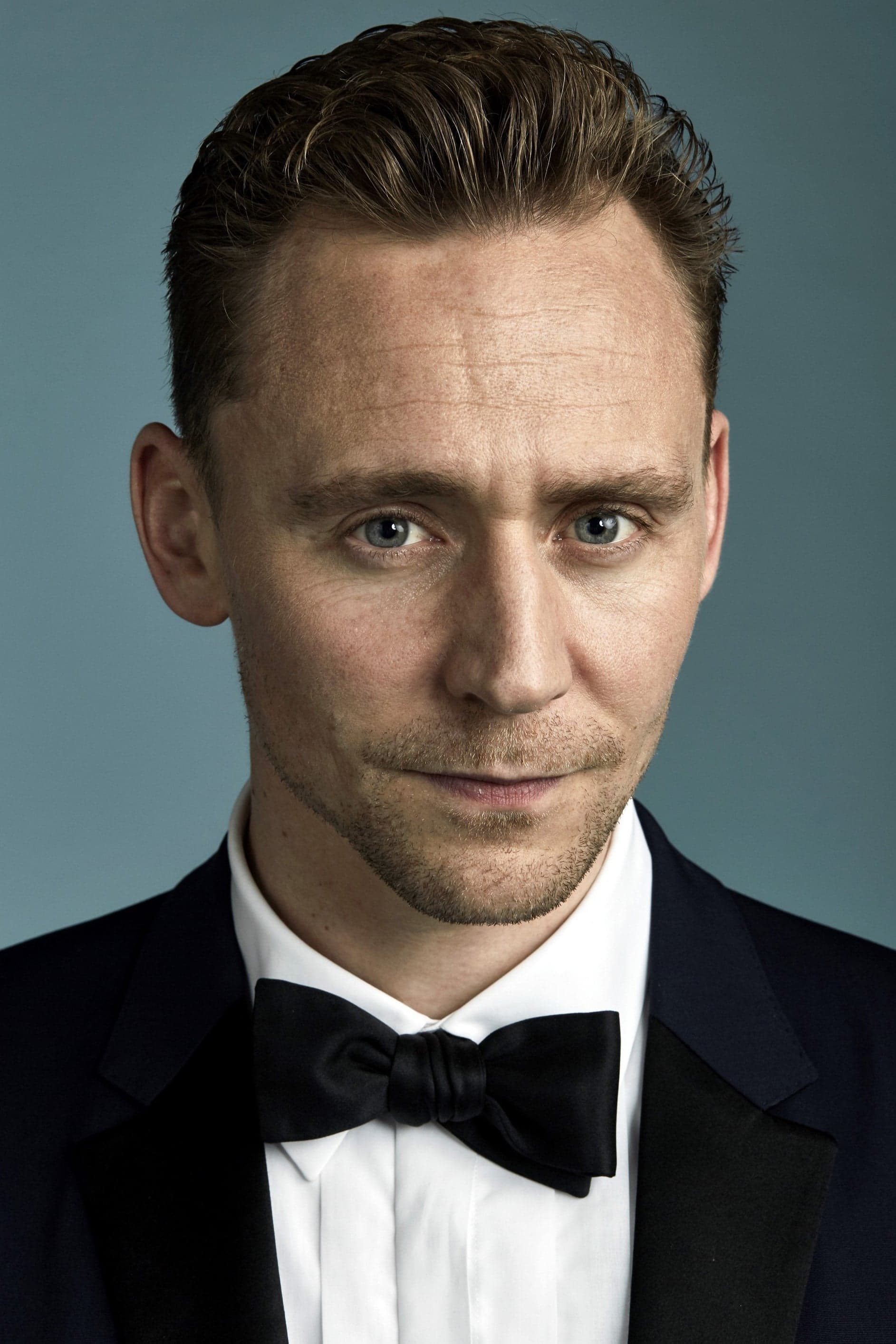 تصویر هنرمند Tom Hiddleston