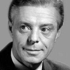 تصویر هنرمند Gleb Strizhenov