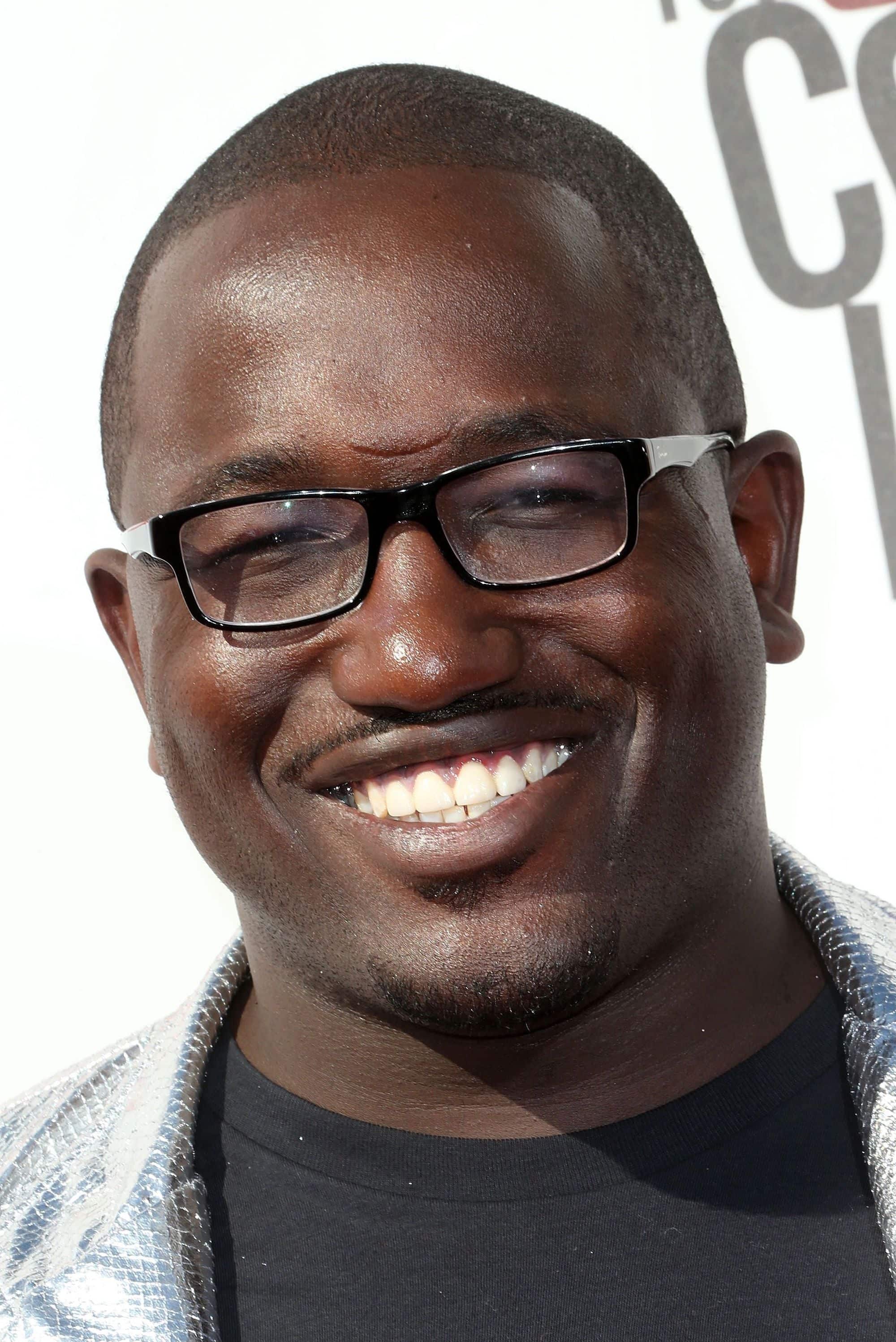 تصویر هنرمند Hannibal Buress