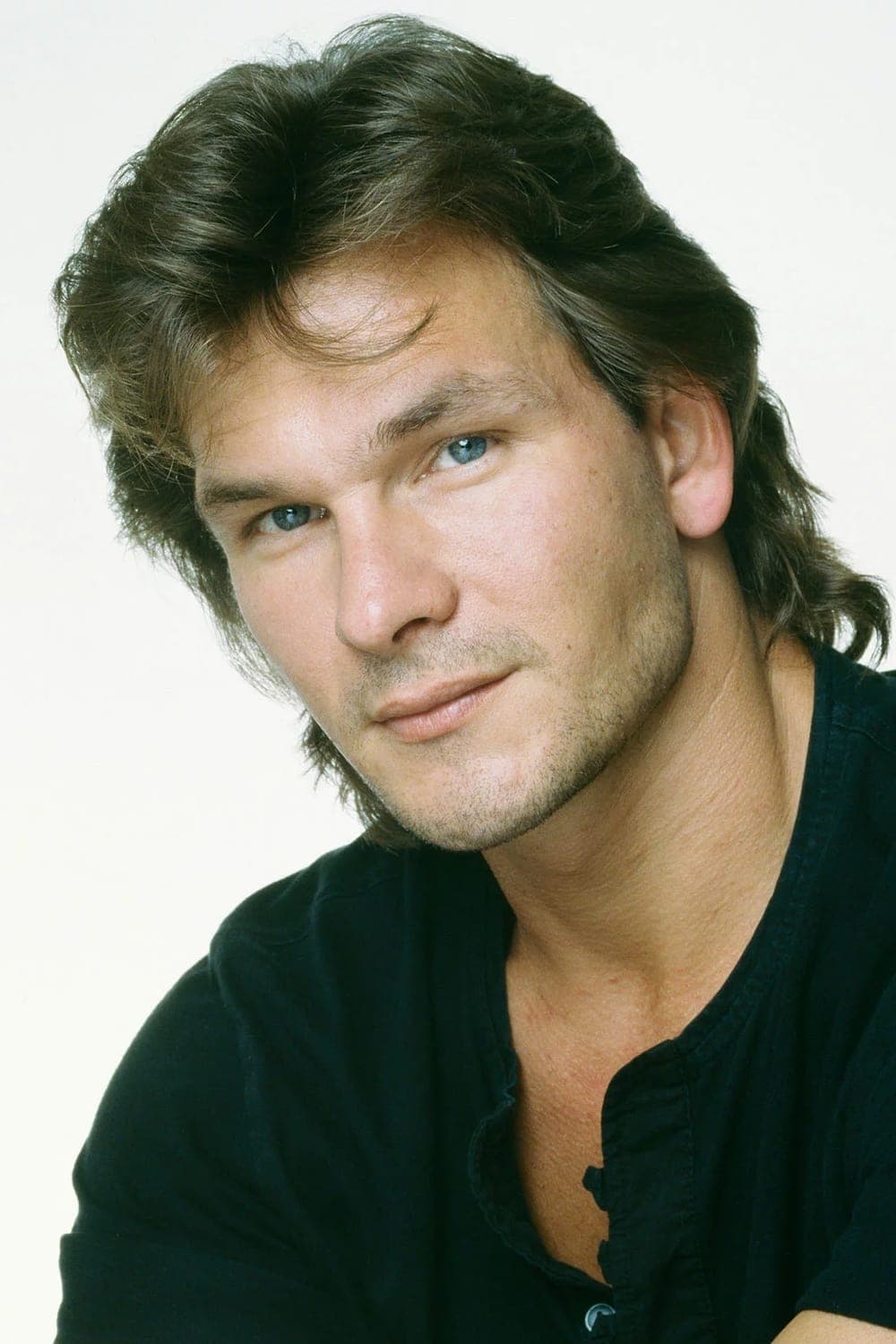 تصویر هنرمند Patrick Swayze