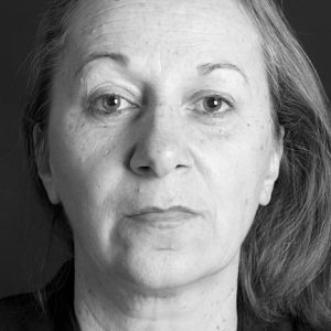 تصویر هنرمند Diane Jules