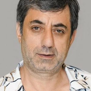 تصویر هنرمند Nazmi Kırık