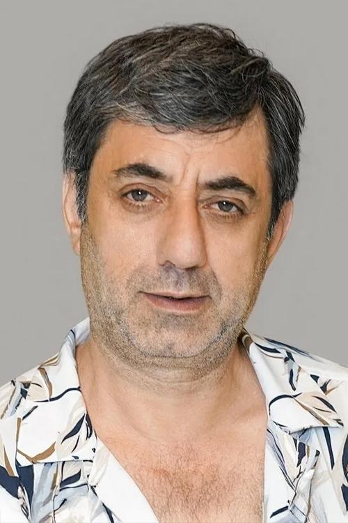 تصویر هنرمند Nazmi Kırık