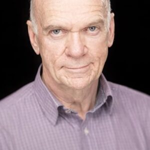 تصویر هنرمند Des McAleer