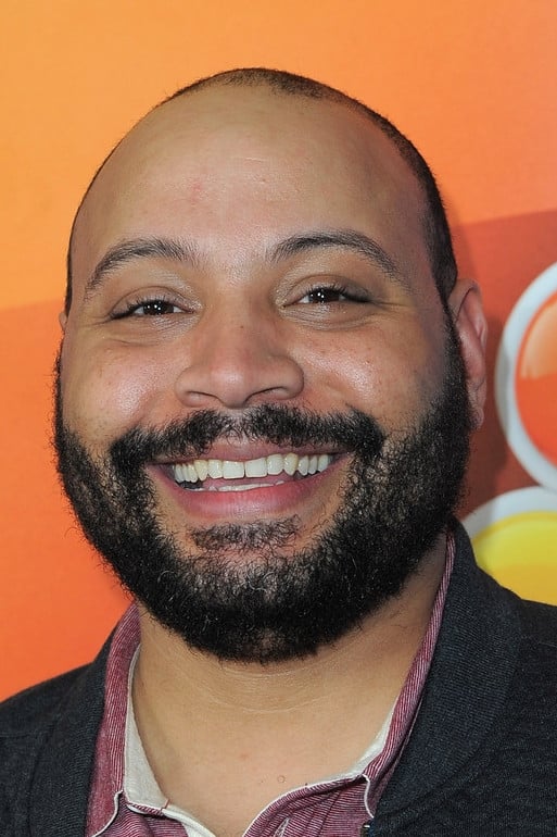 تصویر هنرمند Colton Dunn