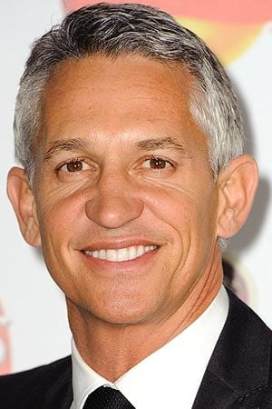 تصویر هنرمند Gary Lineker