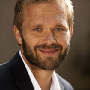 تصویر هنرمند Joakim Nätterqvist