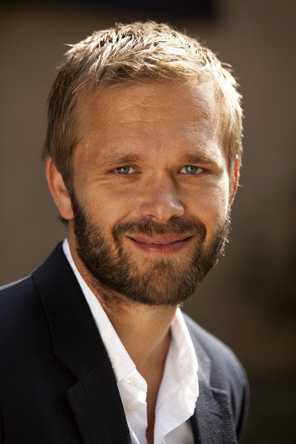 تصویر هنرمند Joakim Nätterqvist