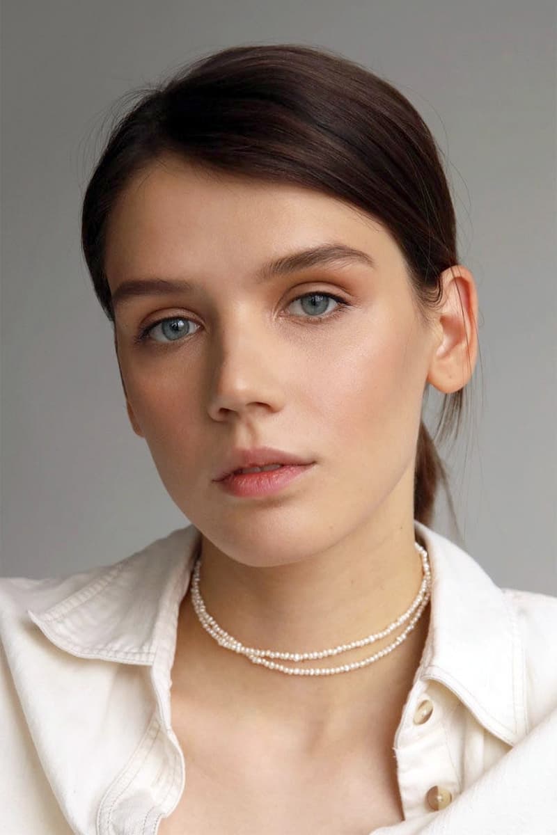 تصویر هنرمند Anastasiya Krasovskaya