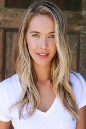 تصویر هنرمند Olivia Jordan