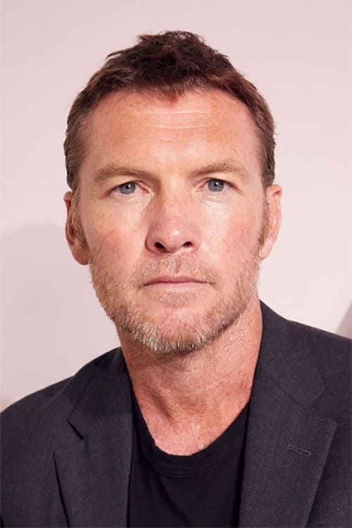 تصویر هنرمند Sam Worthington