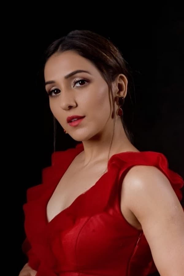 تصویر هنرمند Neeti Mohan