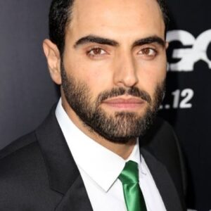 تصویر هنرمند Farshad Farahat