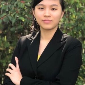 تصویر هنرمند Iris Whu