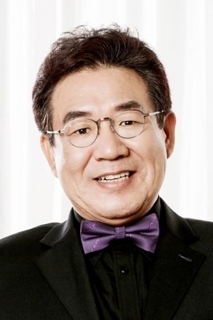 تصویر هنرمند Jung Han-yong