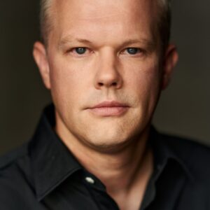 تصویر هنرمند Dave Power