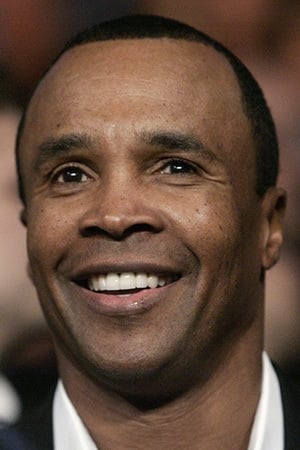 تصویر هنرمند Sugar Ray Leonard