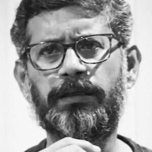 تصویر هنرمند Avik Mukhopadhyay