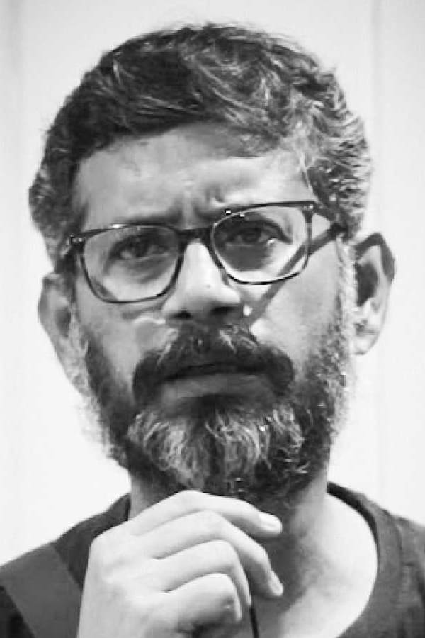 تصویر هنرمند Avik Mukhopadhyay
