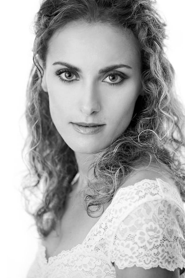 تصویر هنرمند Olga Kalashnikova