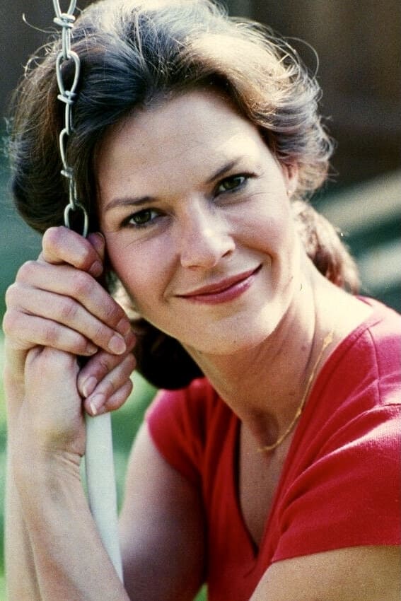 تصویر هنرمند JoBeth Williams