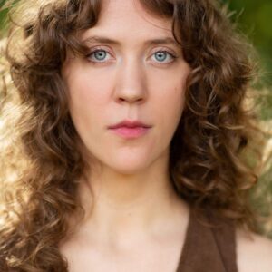 تصویر هنرمند Greta Hansen