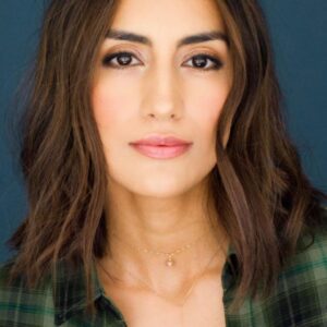 تصویر هنرمند Yesenia Ayala