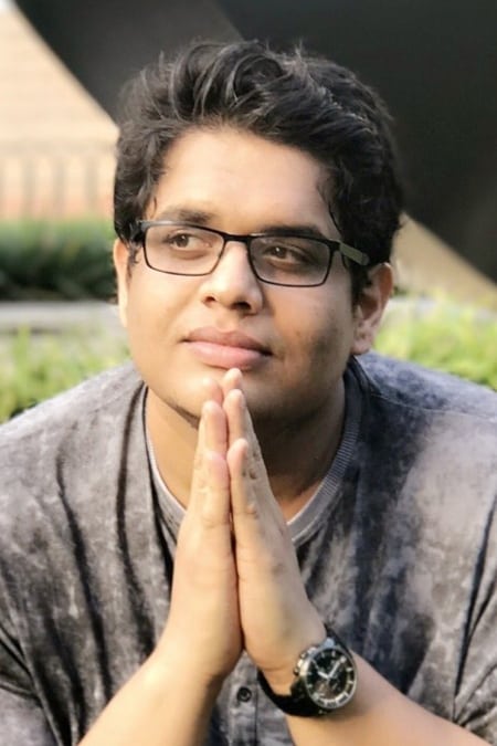 تصویر هنرمند Tanmay Bhat
