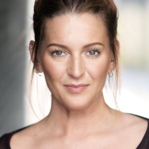 تصویر هنرمند Jemma Alexander