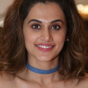 تصویر هنرمند Taapsee Pannu