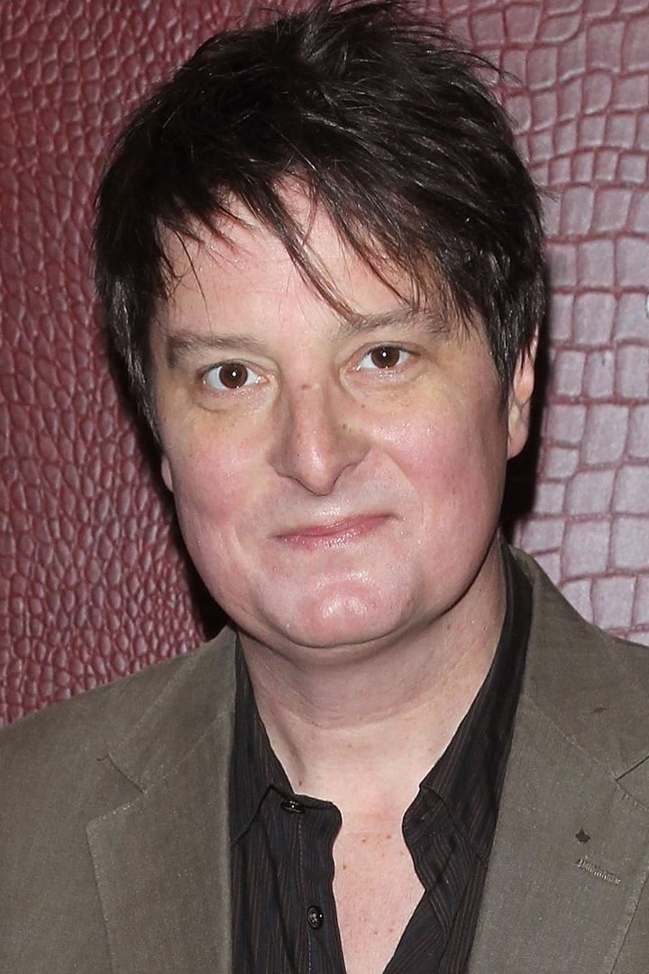 تصویر هنرمند Christopher Evan Welch