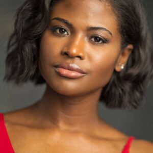 تصویر هنرمند Lindsey G. Smith