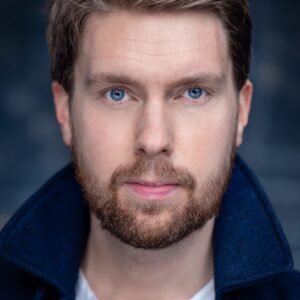 تصویر هنرمند Smari Gunn