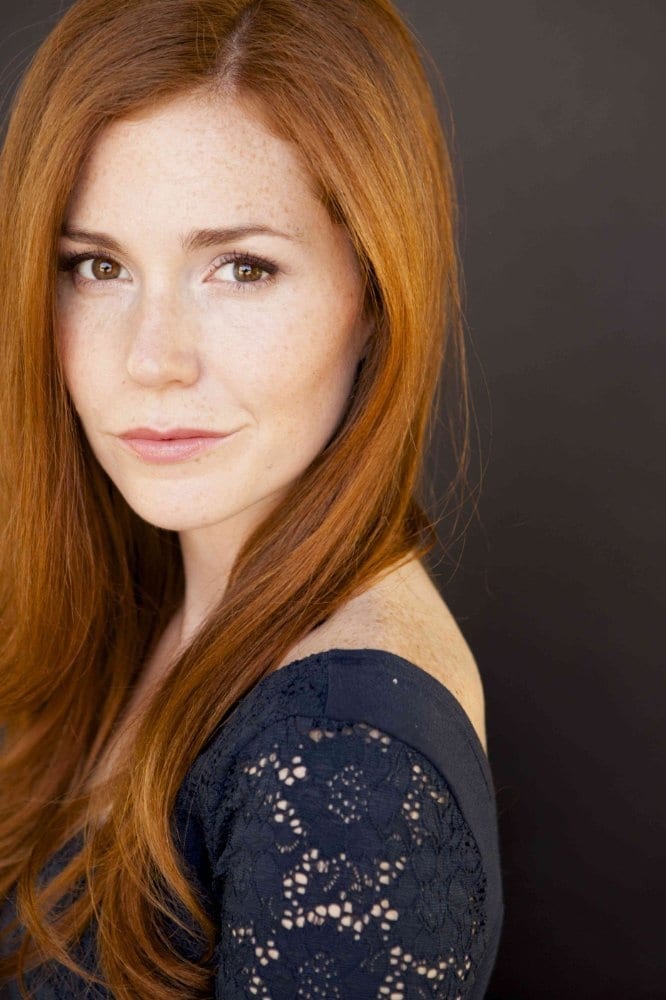تصویر هنرمند Haley Finnegan