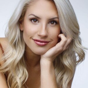 تصویر هنرمند Hillary Harley