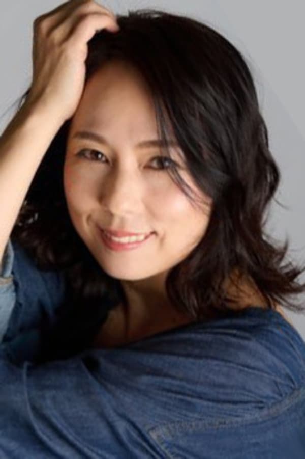 تصویر هنرمند Tomomi Shimamura